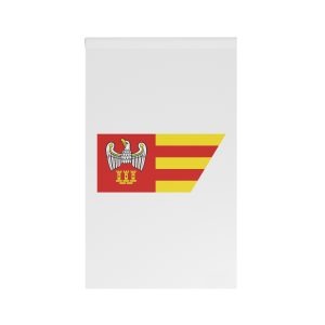 Flag Khodze District House Banner