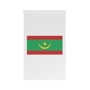 Mauritania House Banner