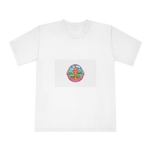 Px Flag Nongbualamphu Province Unisex Classic Crewneck T Shirt