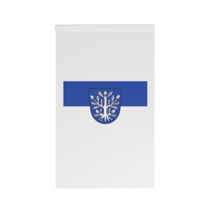 Flagge Offenbach Am Main House Banner