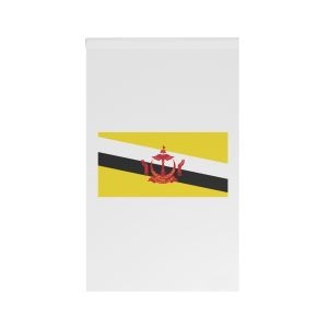 Flag of Brunei House Banner