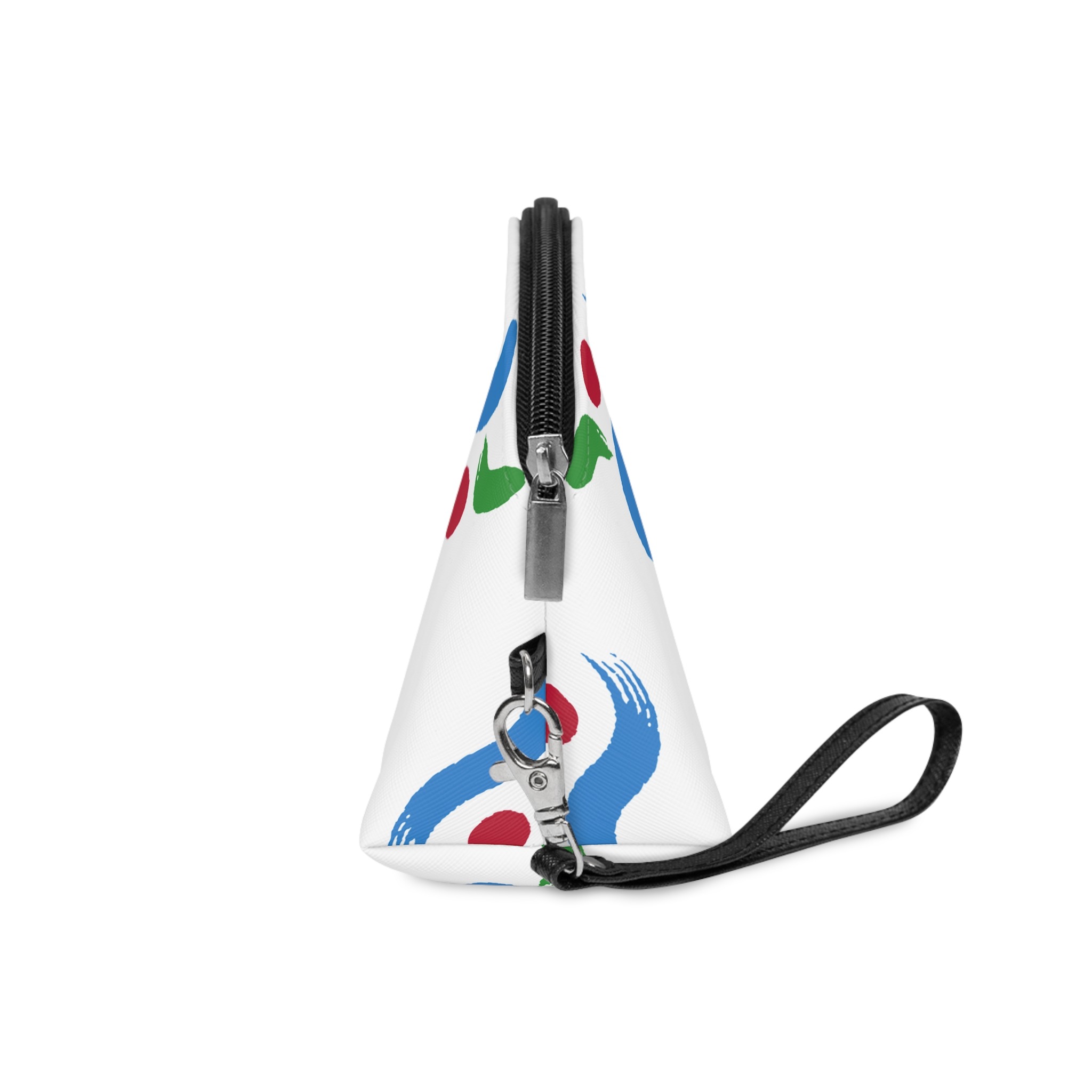 Flag of Seoul Makeup Bag - Image 3