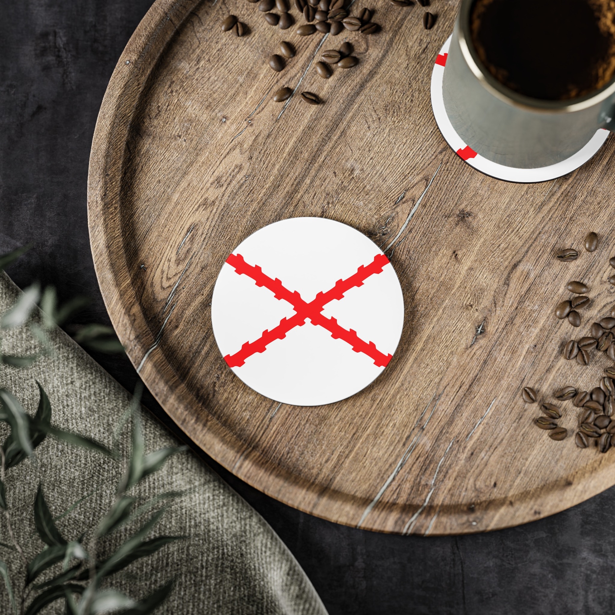 The Low Countries Coasters - Image 2