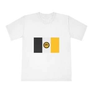 Flag of Elba, Alabama Unisex Classic Crewneck T Shirt