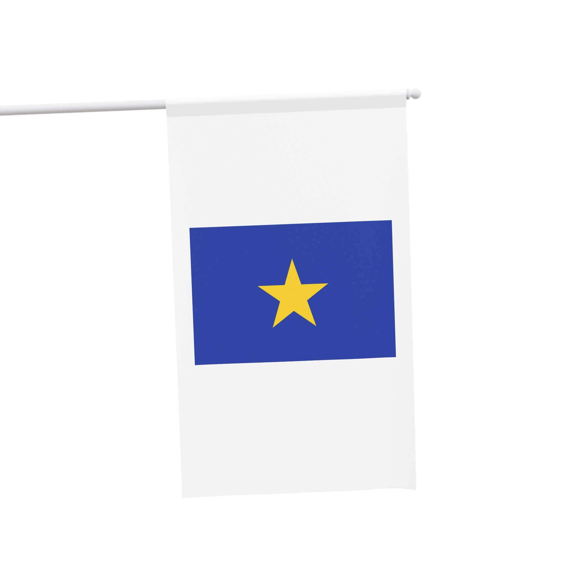 Flag of Congo Free State House Banner - Image 3