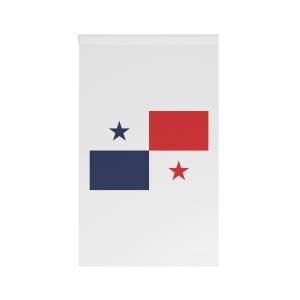 Flag of Panama House Banner