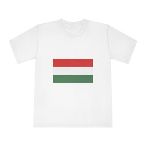 Flag of Esteli Unisex Classic Crewneck T Shirt