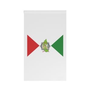 Amazonas Bandera House Banner