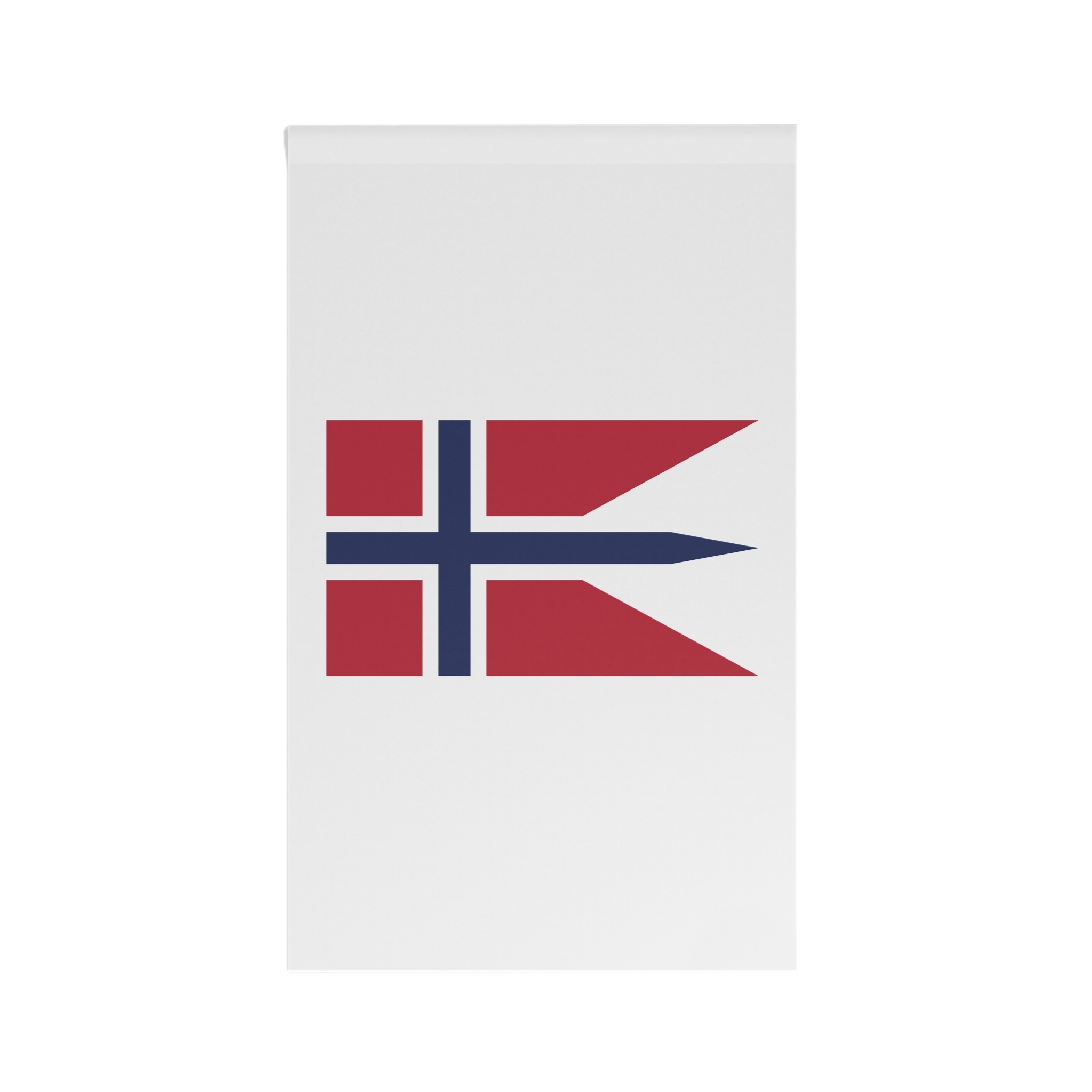 Flag of Norway, State House Banner - Image 2