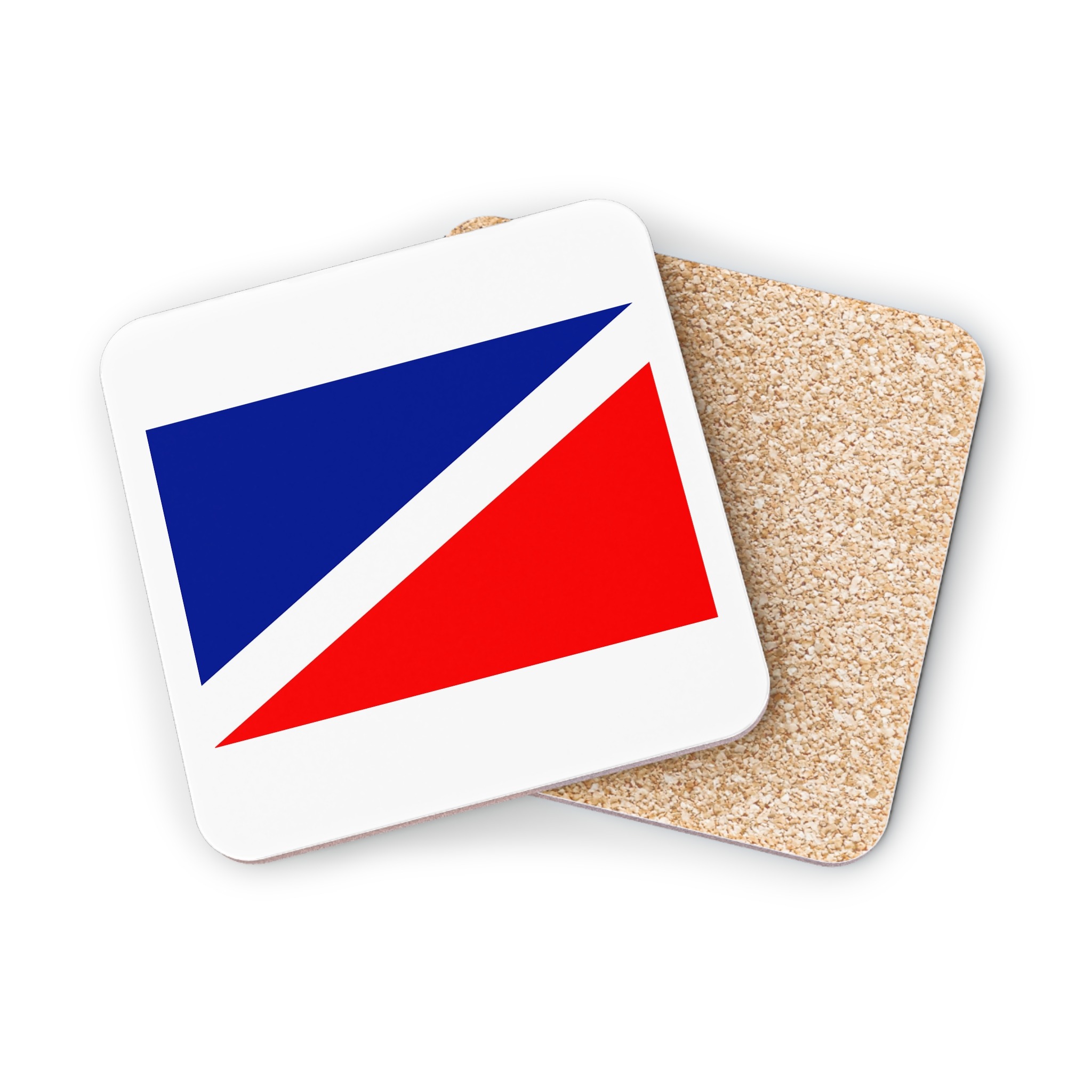 The Flag of Tetritskaro Municipality Coasters - Image 6