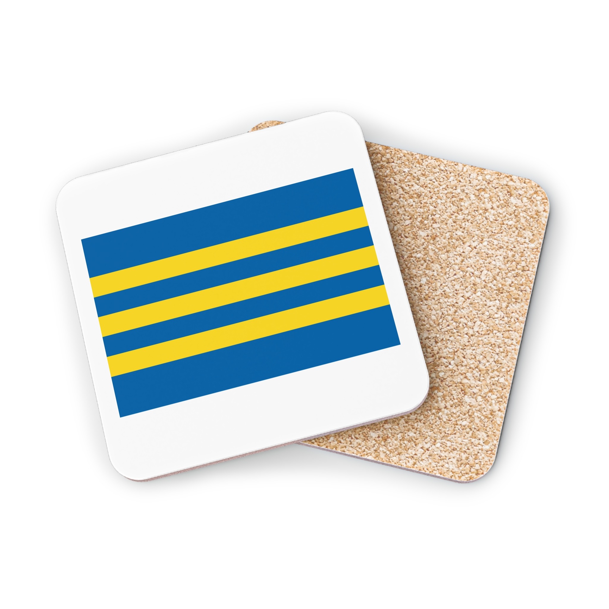 Trnavsky Vlajka Coasters - Image 6