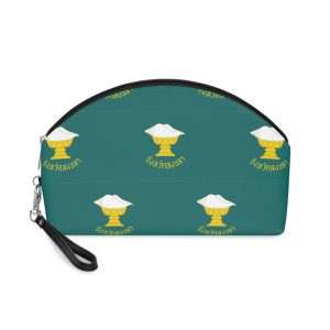 Flag of Songkhla Makeup Bag