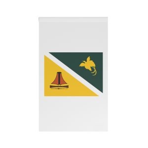 Flag of Jiwaka House Banner