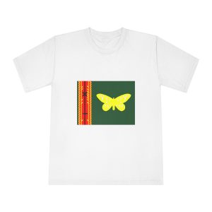 Flag of Flag Oro New Unisex Classic Crewneck T Shirt