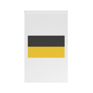 Hissflagge Gera House Banner