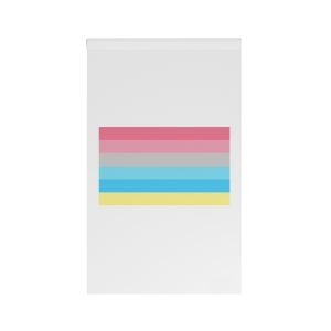 Genderflux Pride Flag House Banner