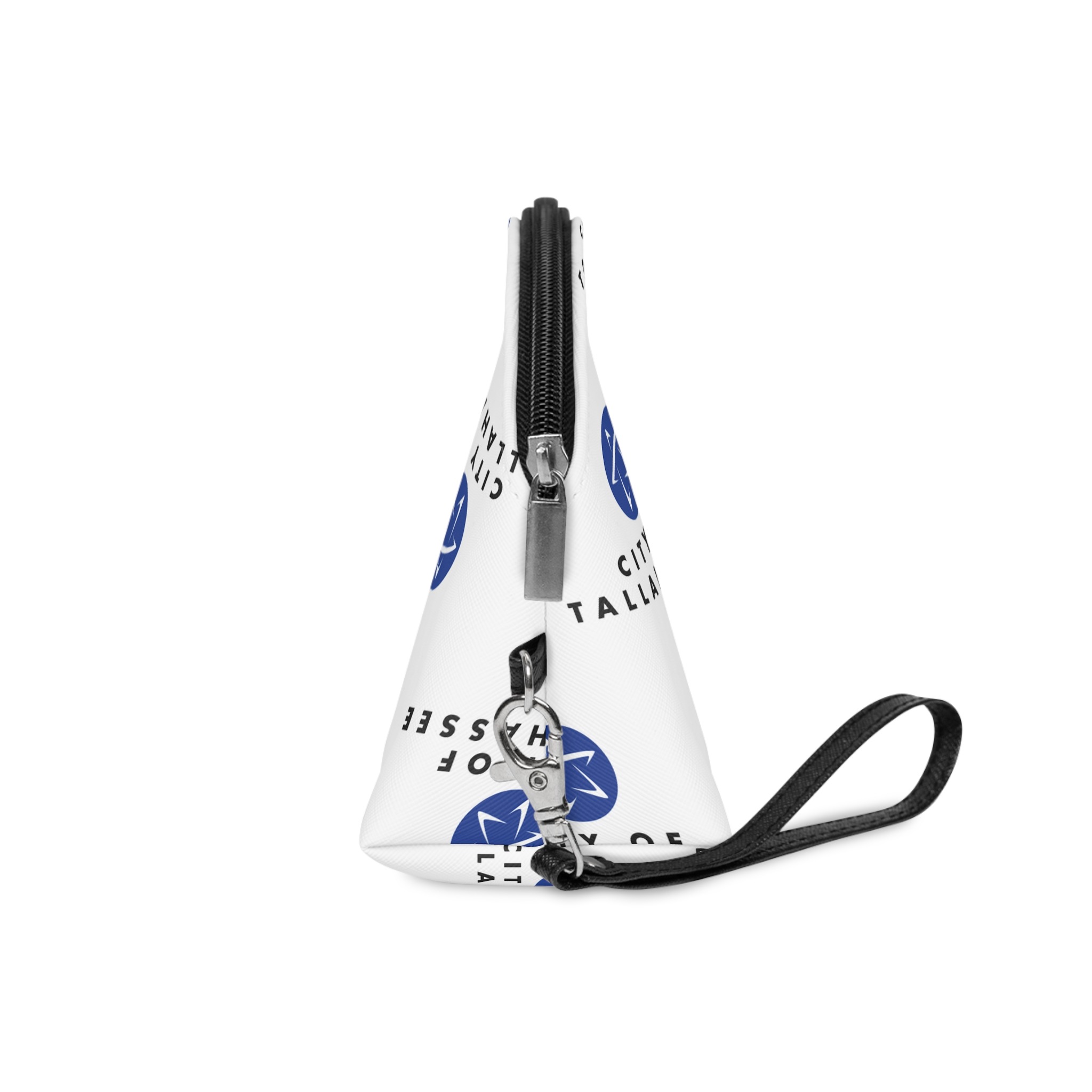 Flag of Tallahassee, Florida (2020–present) Makeup Bag - Image 3