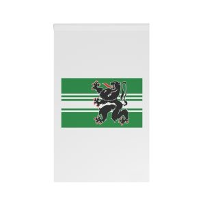 Flag of Oost Vlaanderen House Banner