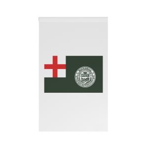 Flag of Haverhill, Massachusetts House Banner