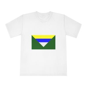 Flag of Boaco Unisex Classic Crewneck T Shirt