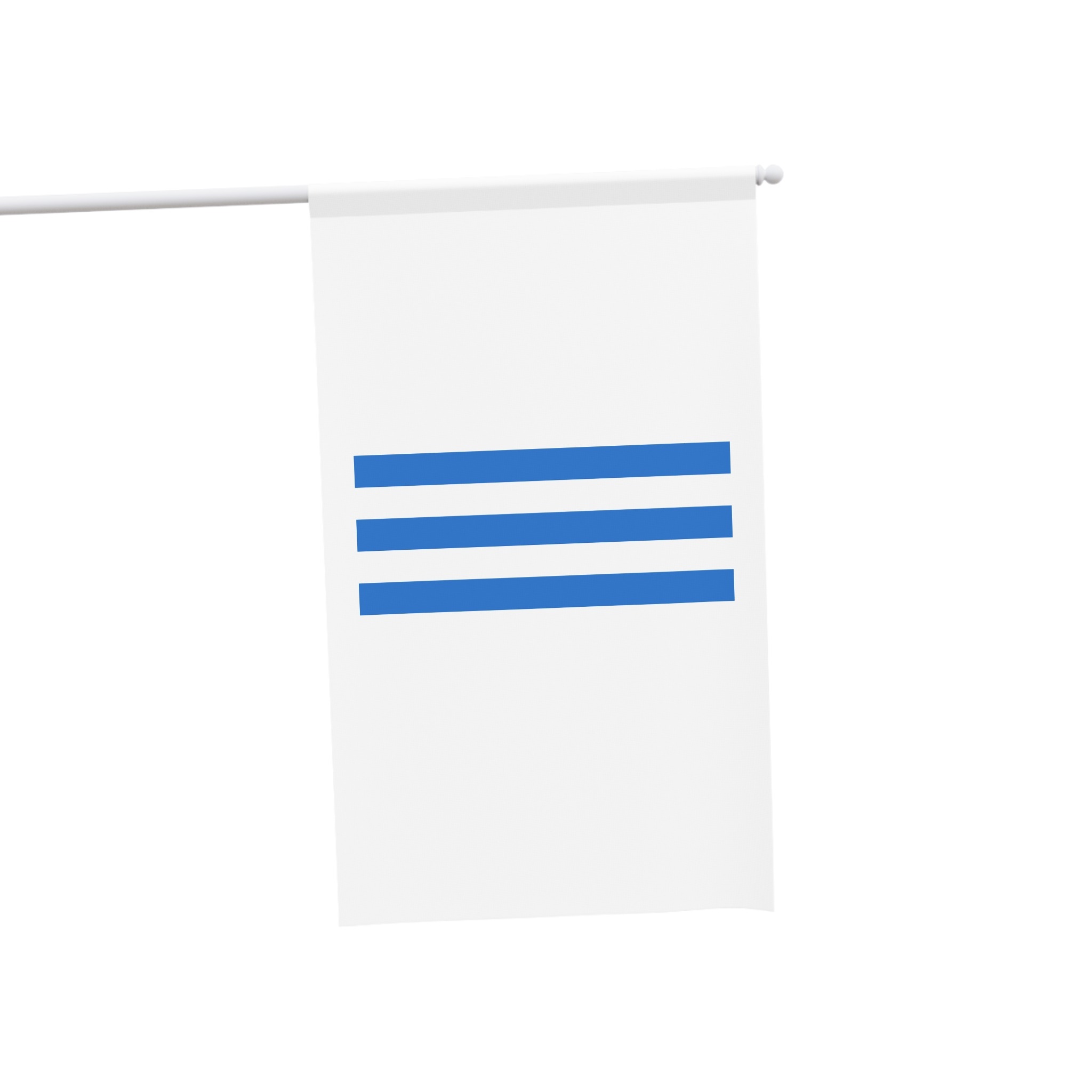Flag of Tallinn House Banner - Image 3