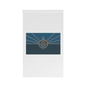 Flag of Lincoln, Nebraska (2022) House Banner