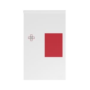 Flag of Malta House Banner