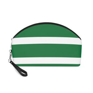 Flag of Santa Cruz Makeup Bag