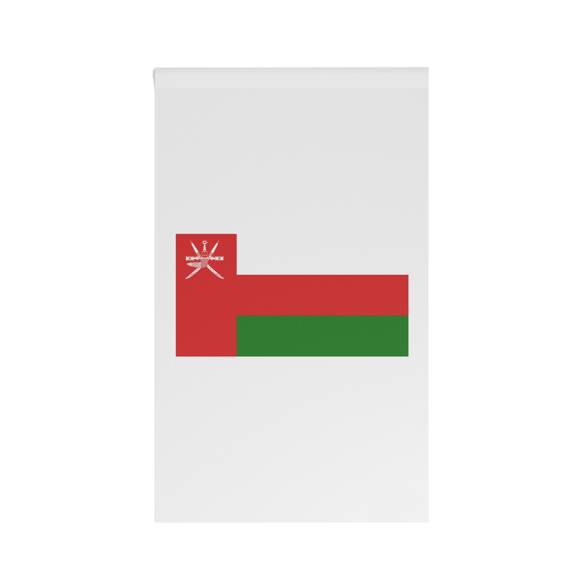 Oman House Banner - Image 2