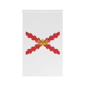 Flag of Chuquisaca & Sucre House Banner