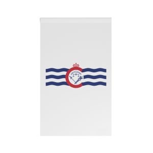 Flag of Cincinnati, Ohio House Banner