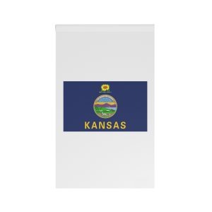 Flag of Kansas House Banner