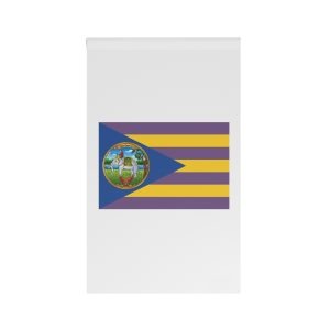 Flag of Tak Province House Banner