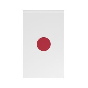 Flag of Japan House Banner
