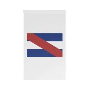 Flag of Artigas House Banner