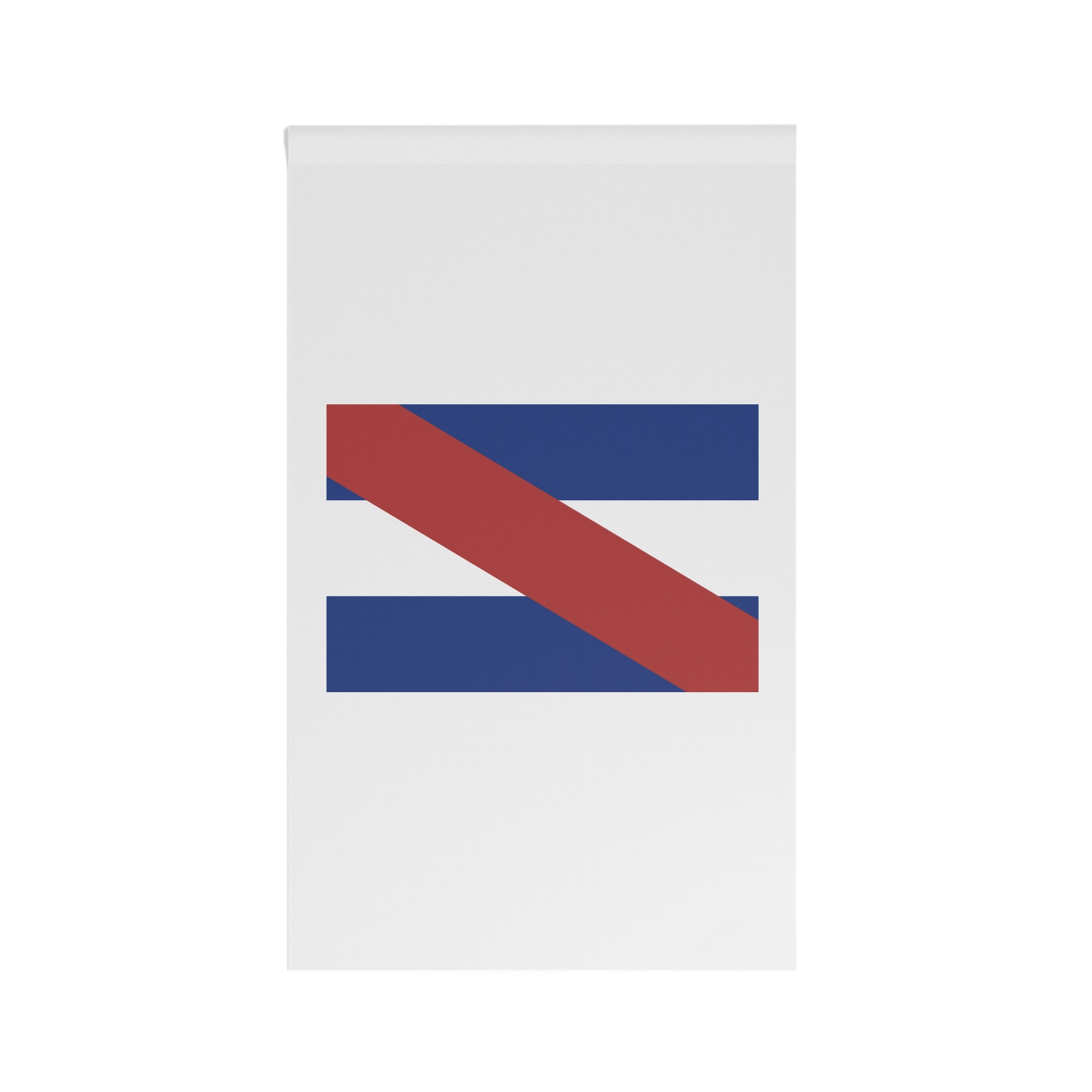 Flag of Artigas House Banner