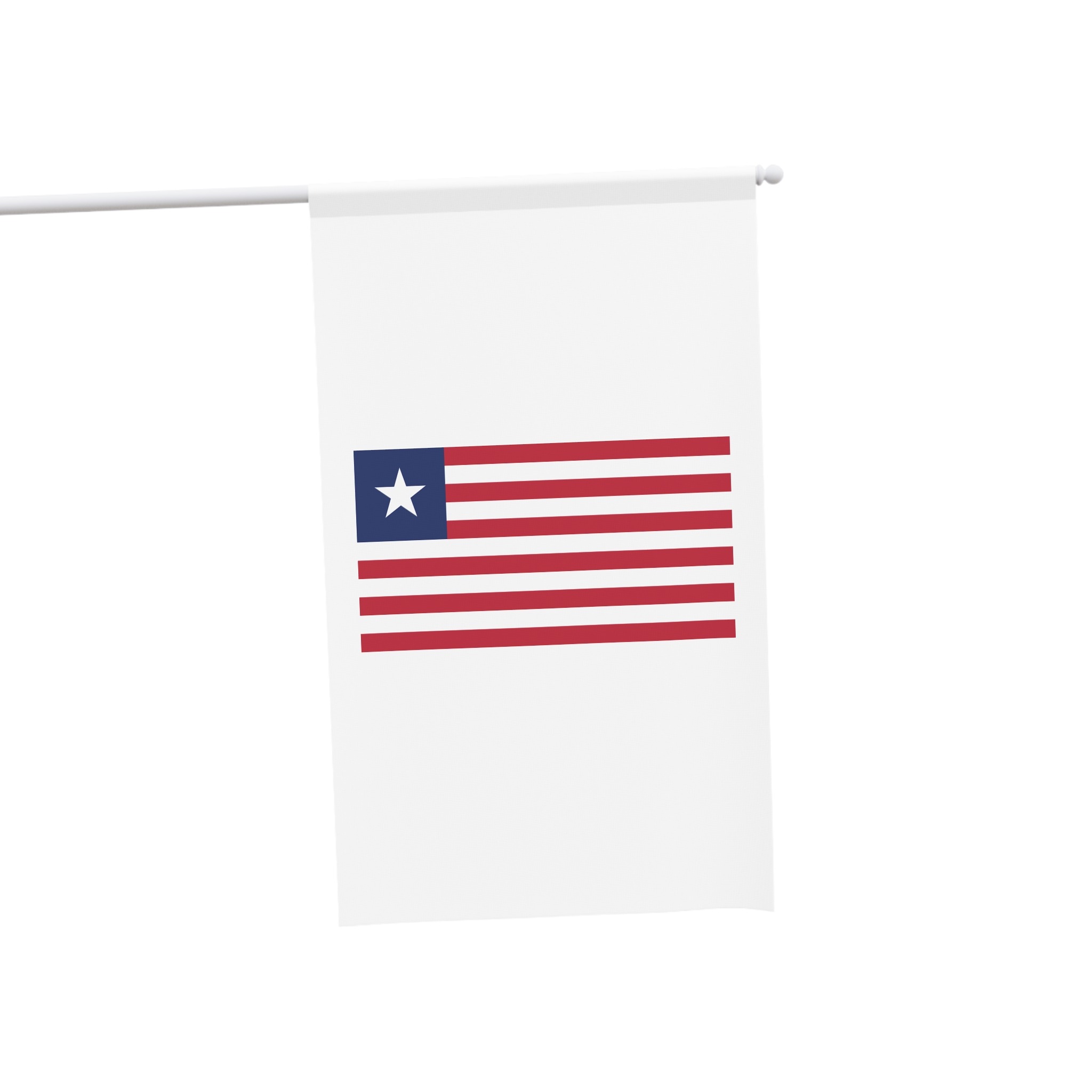 Flag of Liberia House Banner - Image 3