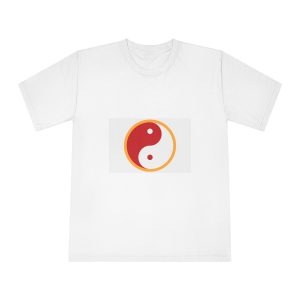 Chinese New Year Sticker Design Unisex Classic Crewneck T Shirt