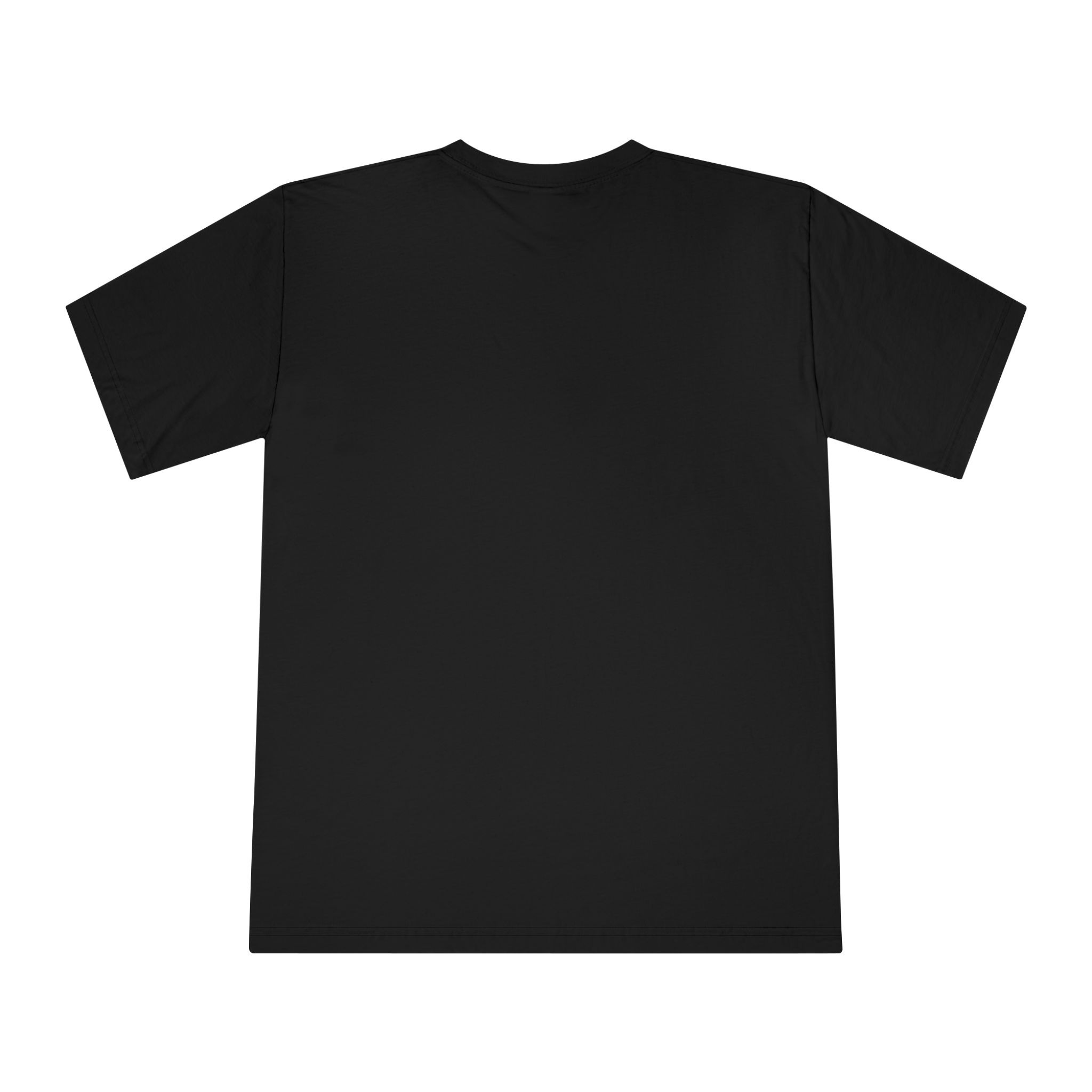 Flag of Amur Oblast Unisex Classic Crewneck T Shirt - Image 6