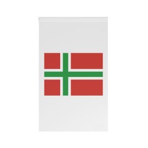 Flag of Amambay House Banner