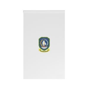 Flag of Riau Islands House Banner