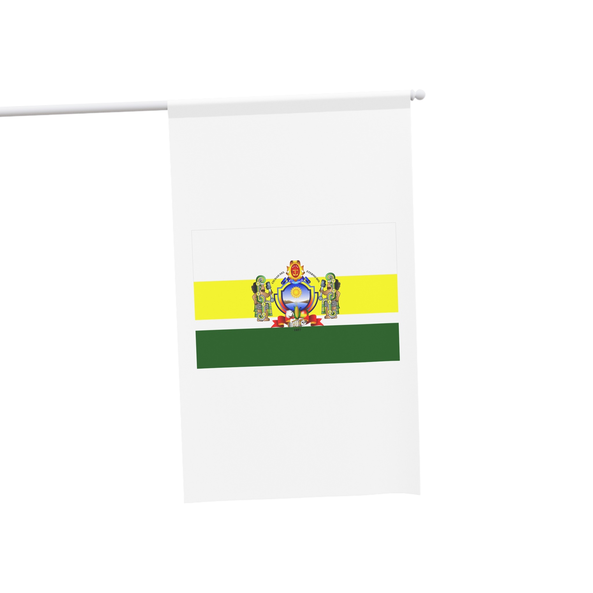 Bandera de Casma House Banner - Image 3