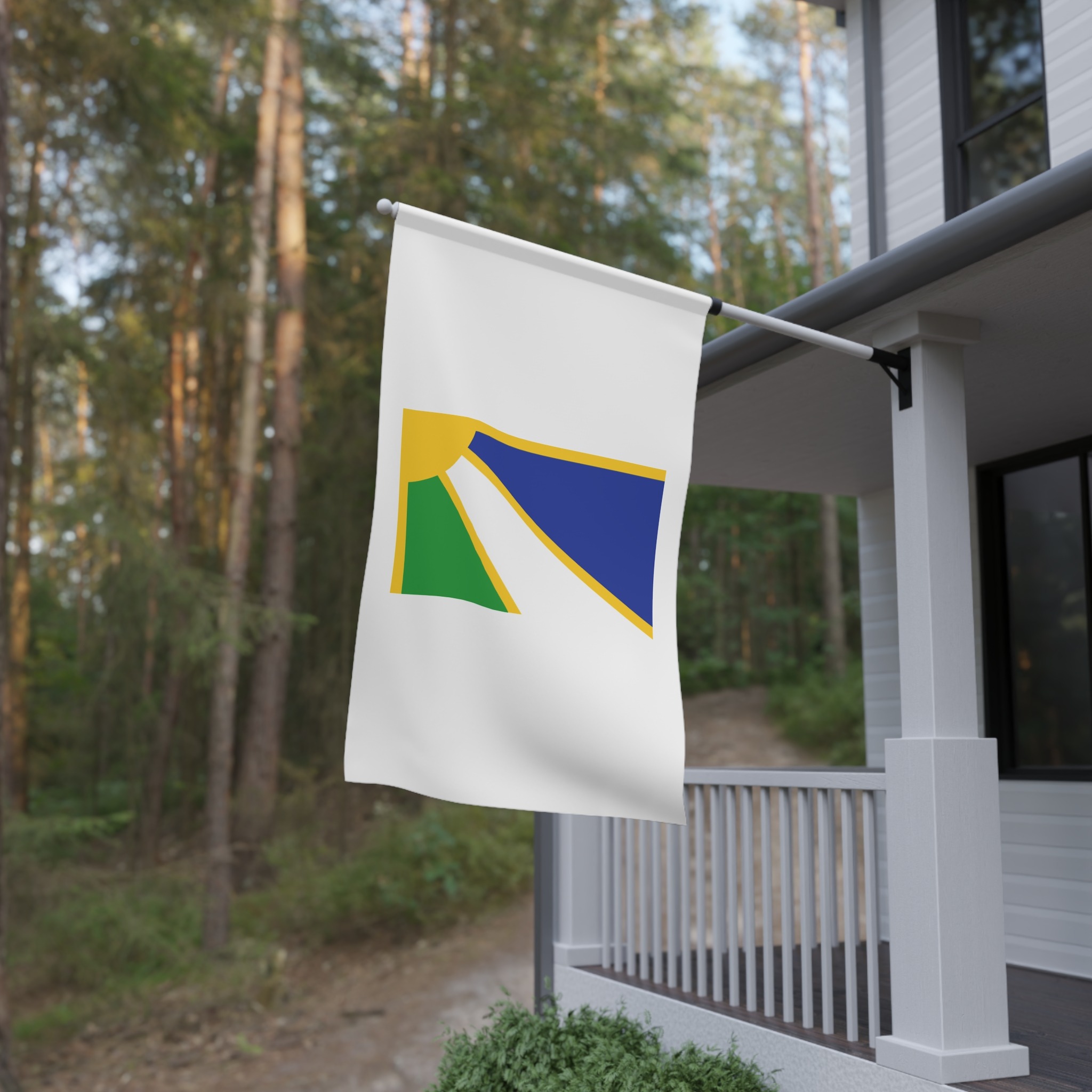 Banderabolivar House Banner - Image 4