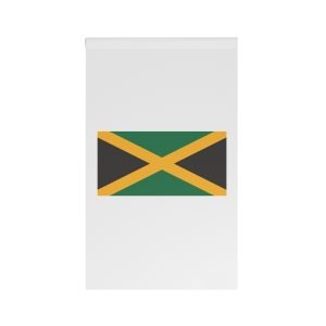 Flag of Jamaica House Banner