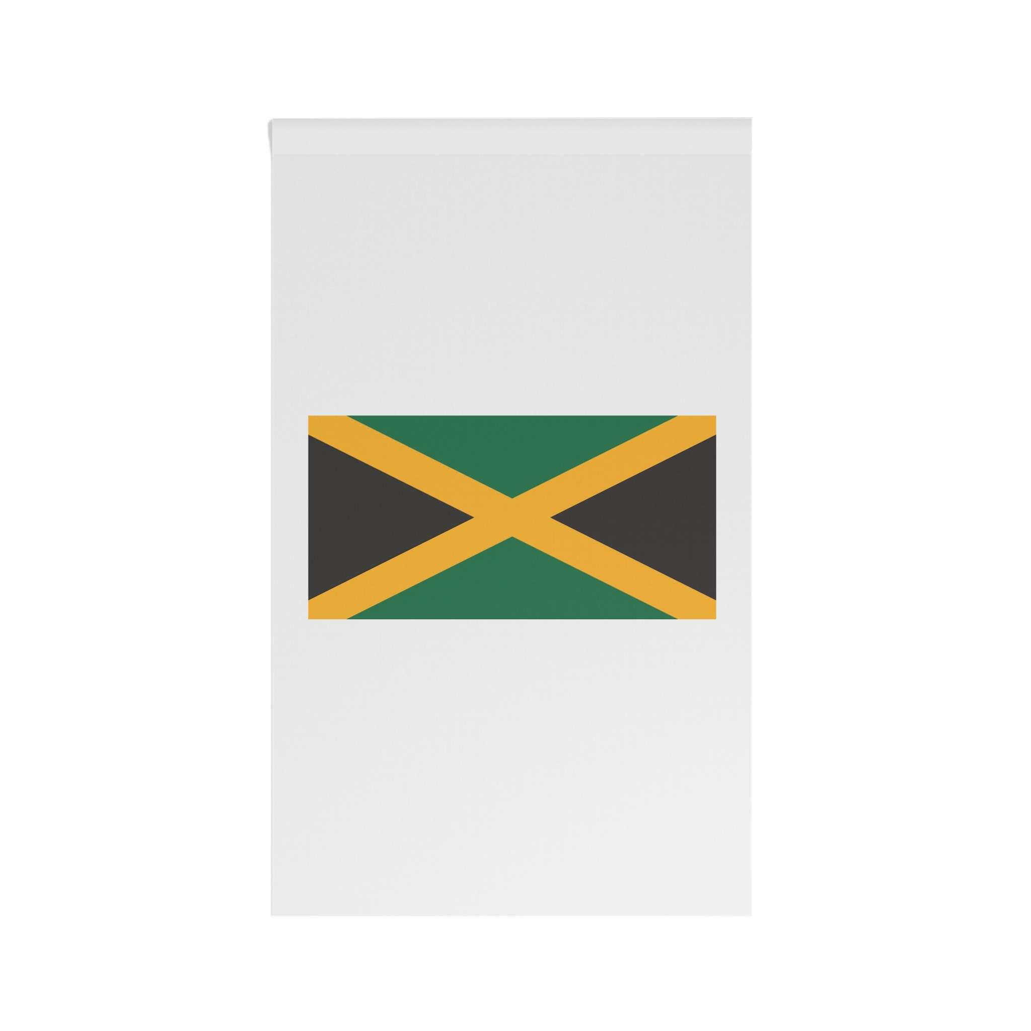 Flag of Jamaica House Banner