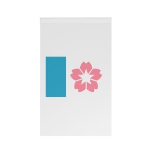 Flag of Salem, Oregon 2022 House Banner
