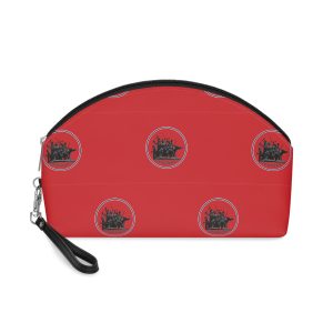 Flag of Sing Buri Makeup Bag