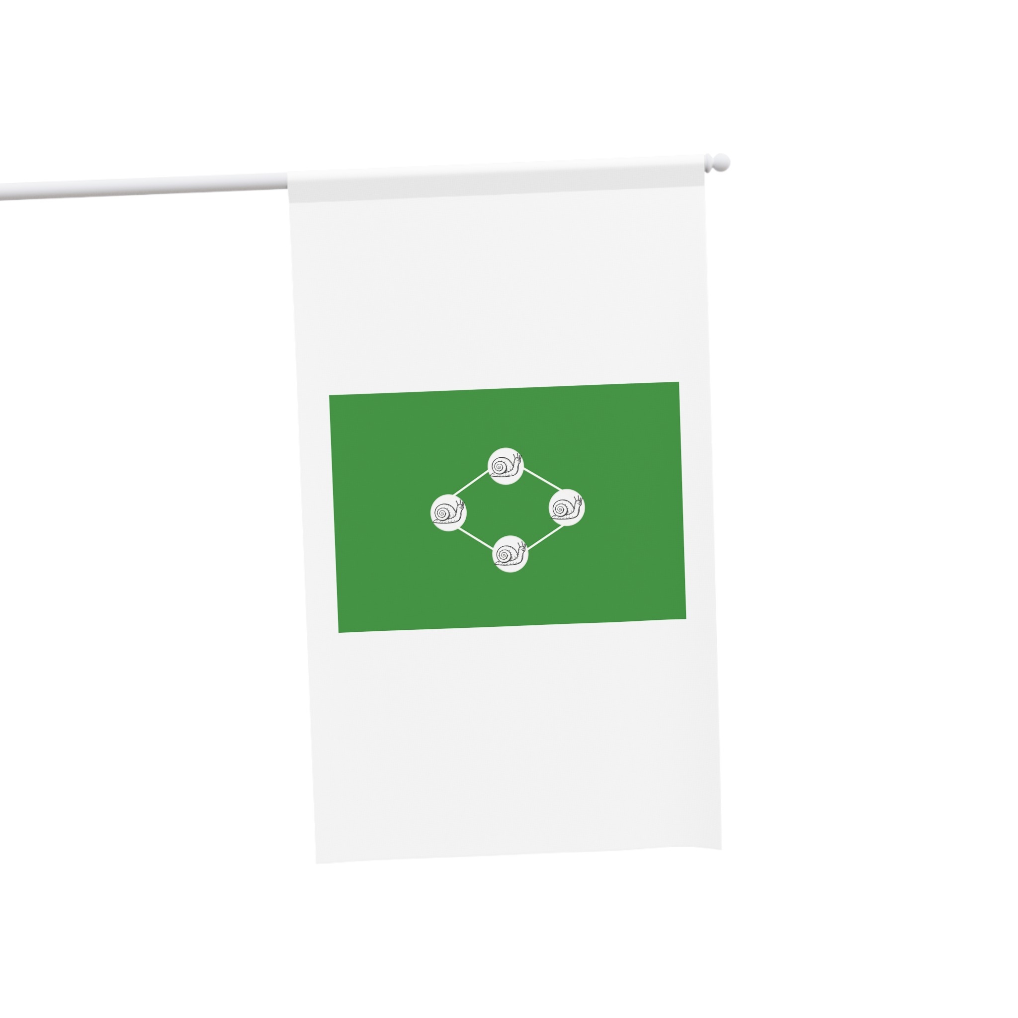 Flag of Juigalpa House Banner - Image 3
