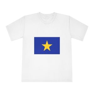 Flag of Atacama, Chile Unisex Classic Crewneck T Shirt