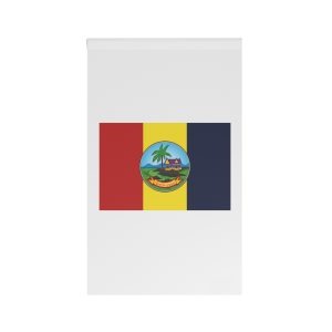 Flag of Rayong House Banner